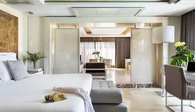 Gran Meliá Palacio de Isora