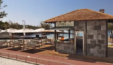 Gran Meliá Palacio de Isora