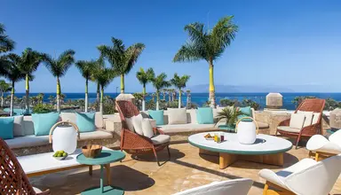 Gran Meliá Palacio de Isora