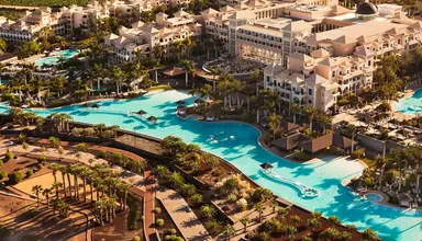Gran Meliá Palacio de Isora