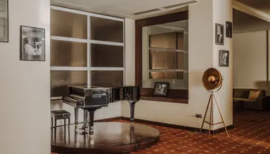 Gran Meliá Palacio de Isora