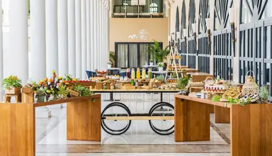 Gran Meliá Palacio de Isora