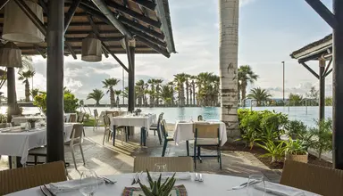 Gran Meliá Palacio de Isora