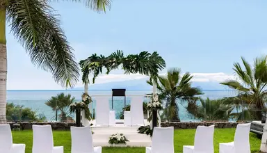 Gran Meliá Palacio de Isora