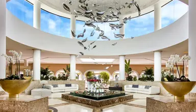 Gran Meliá Palacio de Isora