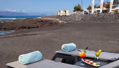 Gran Meliá Palacio de Isora