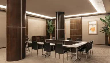 Gran Meliá Palacio de Isora