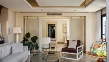 Gran Meliá Palacio de Isora