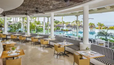 Gran Meliá Palacio de Isora