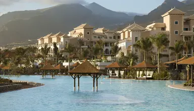 Gran Meliá Palacio de Isora