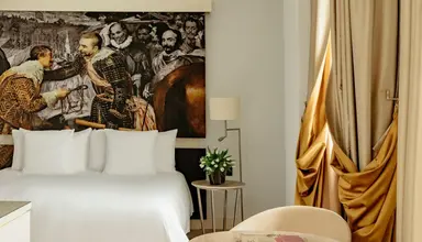 Gran Melia Palacio de los Duques