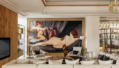 Gran Melia Palacio de los Duques