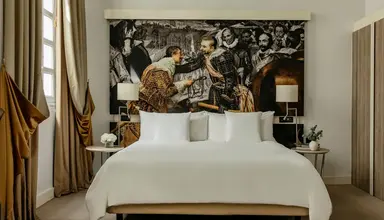 Gran Melia Palacio de los Duques