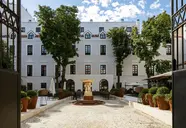 Gran Melia Palacio de los Duques