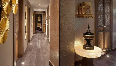 Gran Melia Palacio de los Duques