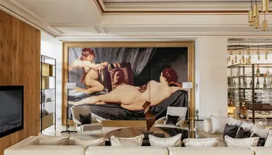 Gran Melia Palacio de los Duques