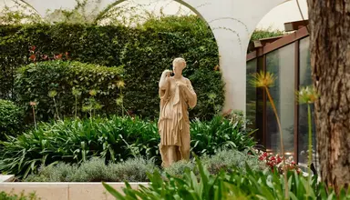 Gran Melia Palacio de los Duques
