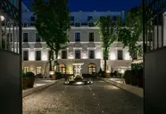 Gran Melia Palacio de los Duques