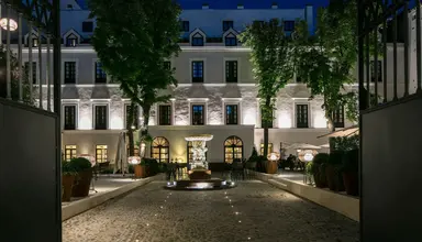 Gran Melia Palacio de los Duques
