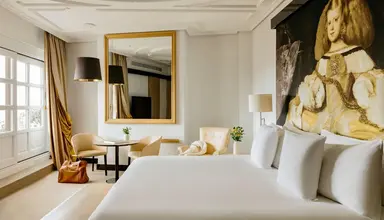 Gran Melia Palacio de los Duques