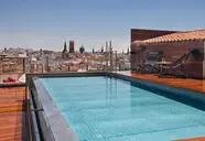 Gran Melia Palacio de los Duques
