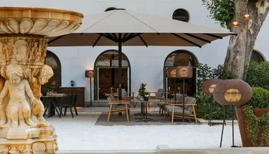 Gran Melia Palacio de los Duques