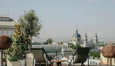 Gran Melia Palacio de los Duques