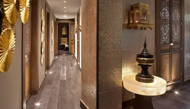 Gran Melia Palacio de los Duques