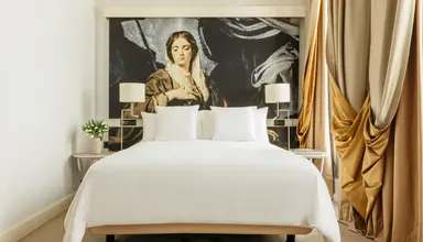 Gran Melia Palacio de los Duques