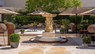 Gran Melia Palacio de los Duques