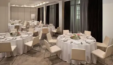 Gran Melia Palacio de los Duques