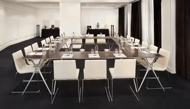 Gran Melia Palacio de los Duques