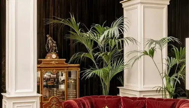 Gran Melia Palacio de los Duques