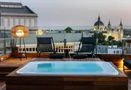 Gran Melia Palacio de los Duques