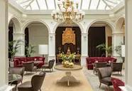 Gran Melia Palacio de los Duques