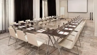 Gran Melia Palacio de los Duques