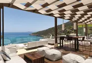 Gran Melia Resort & Luxury Villas Daios Cove