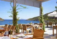 Gran Melia Resort & Luxury Villas Daios Cove