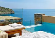 Gran Melia Resort & Luxury Villas Daios Cove