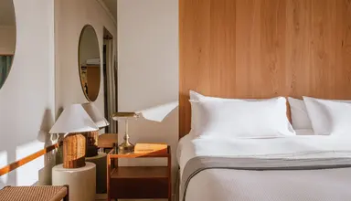 Gran Melia Victoria