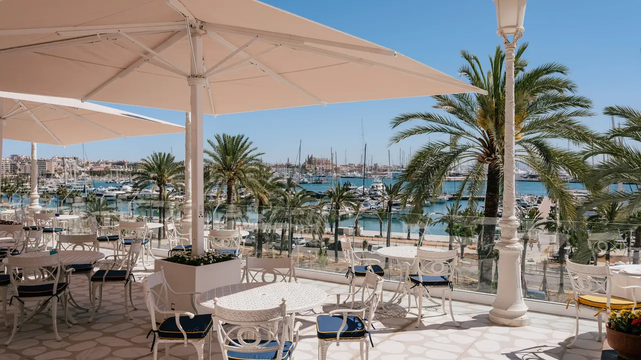 Gran Melia Victoria