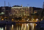 Gran Melia Victoria