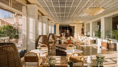 Gran Melia Victoria