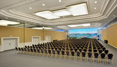 Gran Melia Victoria