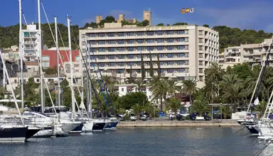 Gran Melia Victoria