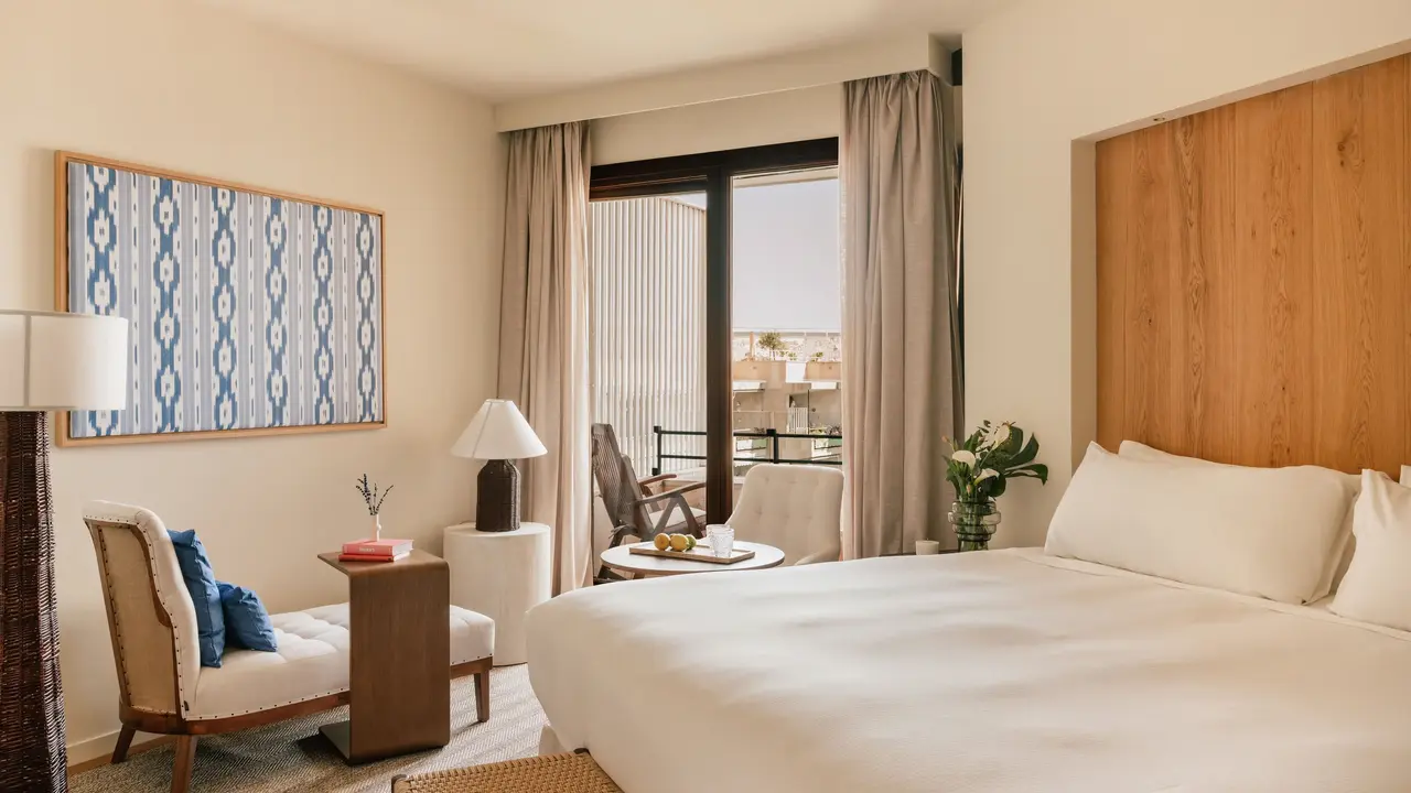 Gran Melia Victoria