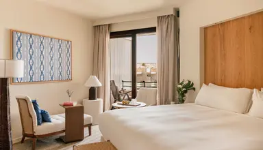 Gran Melia Victoria