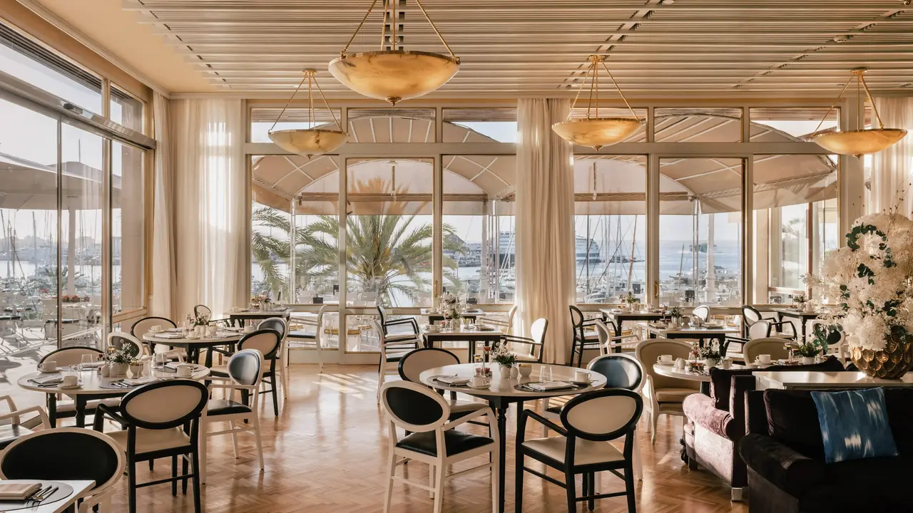 Gran Melia Victoria