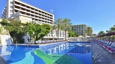 Gran Melia Victoria