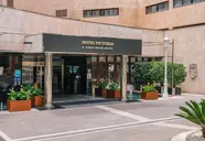 Gran Melia Victoria
